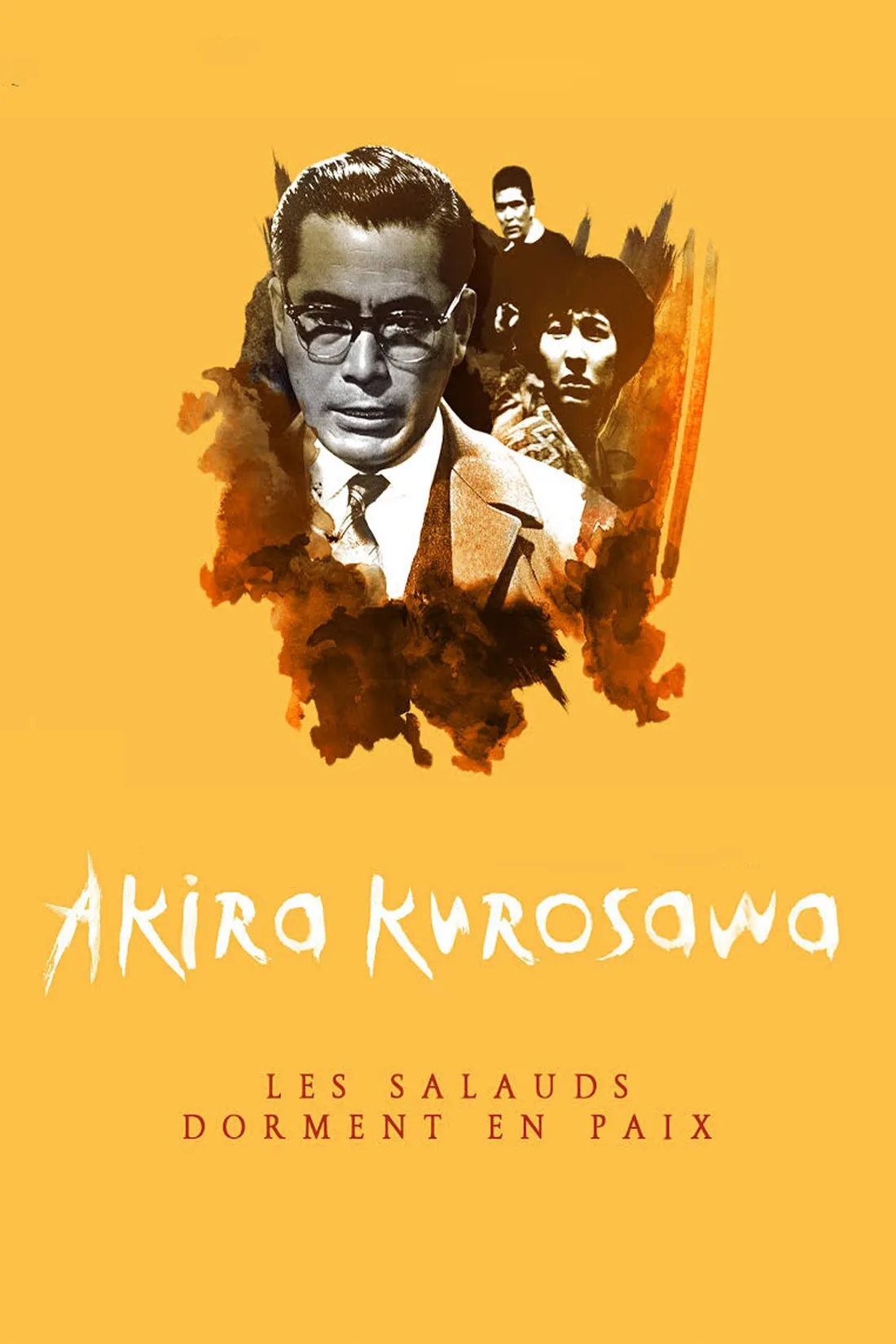 Les Salauds dorment en paix (1960)